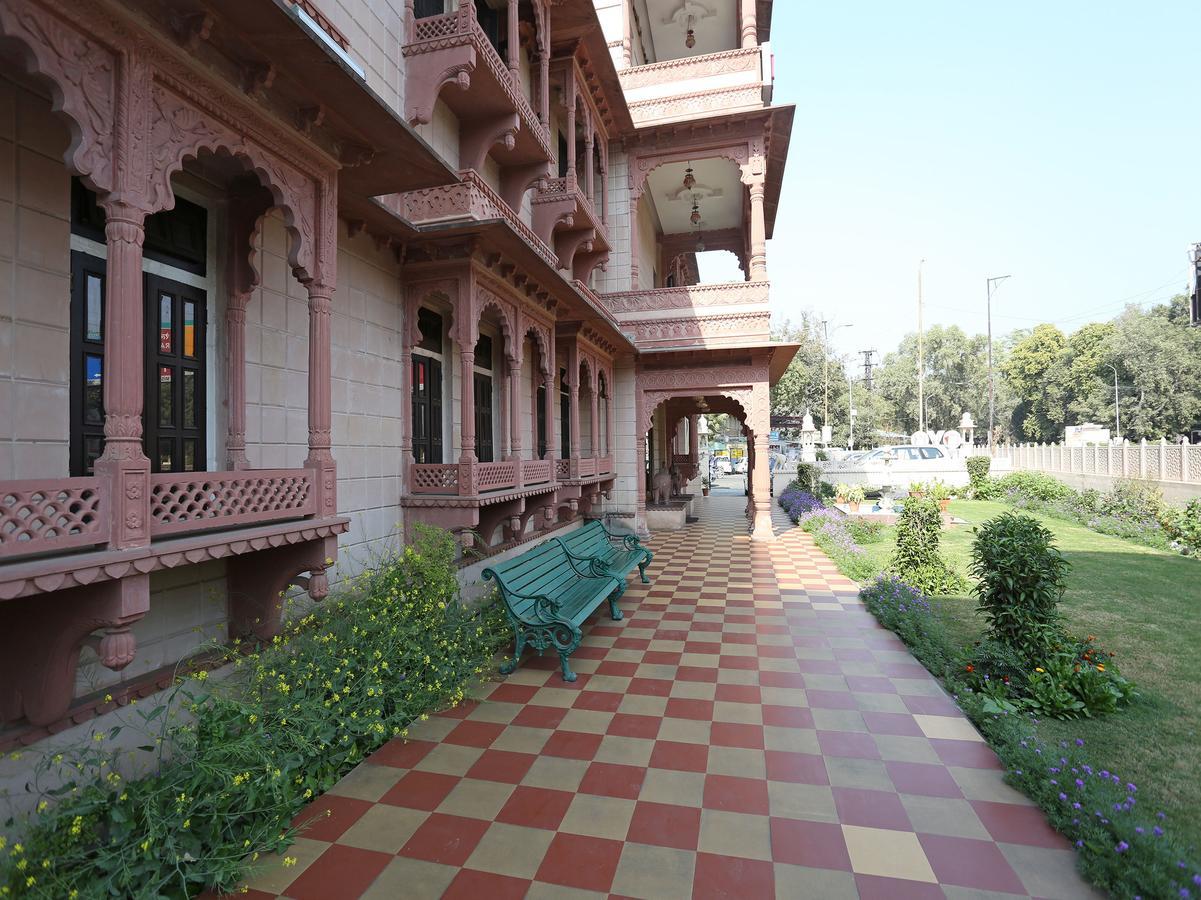 Oyo 7880 Hotel Navrang Kota  Exterior foto